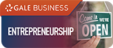 Logo for Gale Business: Entrepreneurship