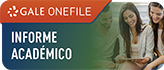 Logo for Gale OneFile: Informe Academico